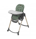 Стільчик для годування Maxi-Cosi Minla Green Eco