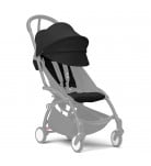 Комплект текстилю Stokke YOYO Plus 6+ Black