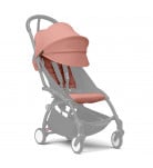 Комплект текстилю Stokke YOYO Plus 6+ Ginger