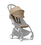 Комплект текстилю Stokke YOYO Plus 6+ Toffee