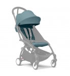 Комплект текстилю Stokke YOYO Plus 6+ Aqua