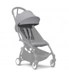 Комплект текстилю Stokke YOYO Plus 6+ Stone