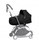Люлька Babyzen YOYO Bassinet Black