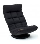 Геймерське крісло Cyberlux Flex Fabric Black