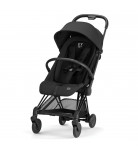 Коляска Cybex Coya Urban Mobility Black