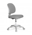 Дитяче крісло Evo-kids Limpi Grey Y-212 G