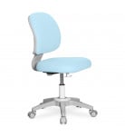 Дитяче крісло Evo-kids Limpi Blue Y-212 KBL
