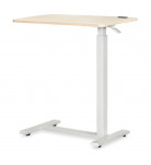 Cтіл Hommex Mobidesk USB Maple