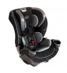 Автокрісло Evenflo EveryFit Atlas Green 3 в 1