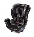 Автокрісло Evenflo EveryFit Olympus Black 3 в 1