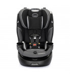 Автокрісло Evenflo Revolve 360 Slim Canton Black