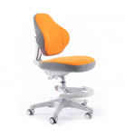 Крісло ErgoKids Mio Classic Orange