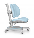 Дитяче крісло Mealux Ortoback Duo Blue Y-510 KBL