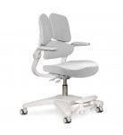 Дитяче крісло Mealux Trident Grey Y-617 G
