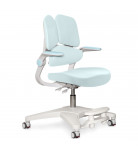 Дитяче крісло Mealux Trident Blue Y-617 KBL
