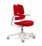 Дитяче крісло Mealux Trident Red Y-617 KR