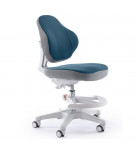 Крісло Evo-Kids Mio Classic Dark Blue