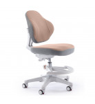 Крісло Evo-Kids Mio Classic Brown