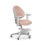 Крісло Evo-Kids Mio Brown