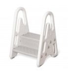 Сходинка Mealux Lilo White