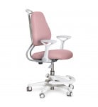 Дитяче крісло Evo-kids Mio Ergo Dark Pink