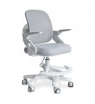 Крісло Mealux Neo Air Grey