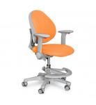 Крісло Evo-kids Mio Orange