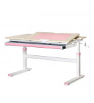 Стіл Evo-Kids TH-360 Lite Wood Pink