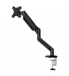 Тримач для моніторів Mealux ARM-10 Black