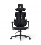 Крісло Cyberlux V8 Fabric Black