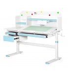 Сітл Evo-kids TH-360 Plus White Blue