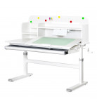 Стіл Evo-kids TH-360 White Grey