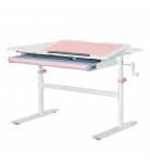 Стіл Evo-кids TH-220 Pink