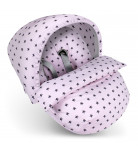 Спальний мішок в автокрісло Interbaby Estrella Blossom 49х72