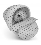 Спальний мішок в автокрісло Interbaby Estrella Stone 49х72