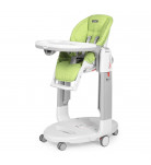 Стілець-гойдалка Peg-Perego Tatamia Follow Me Wonder Green
