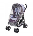 Дощовик для візків для прогулянок Peg-Perego 