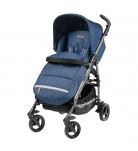 Коляска-тростина Peg-Perego Si Completo Urban Denim