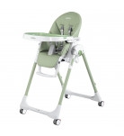 Стільчик для годування Peg-Perego Prima Pappa Follow Me Mint 