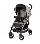 Прогулянкова коляска Peg-Perego Si Class Grey