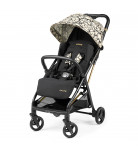 Прогулянкова коляска Peg-Perego Selfie Grafic Gold