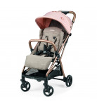 Прогулянкова коляска Peg-Perego Selfie Mon Amour