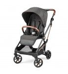 Прогулянкова коляска Peg-Perego Vivace Fiat 500