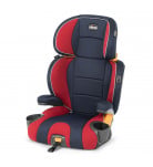 Автокрісло Chicco KidFit Blue/Red
