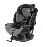 Автокрісло Chicco Fit 4 Gray