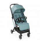 Прогулянкова коляска Chicco Trolleyme Stroller Turquoise