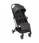 Прогулянкова коляска Chicco Trolleyme Stroller Blаck