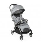 Прогулянкова коляска Chicco Goody Plus Stroller Gray