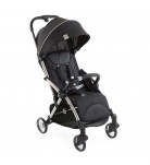 Прогулянкова коляска Chicco Goody Plus Stroller Black
