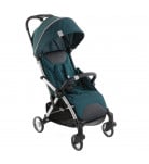 Прогулянкова коляска Chicco Goody Plus Stroller Green